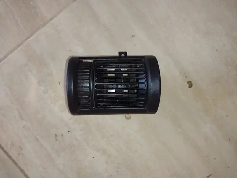 Difusor de aire Corsa