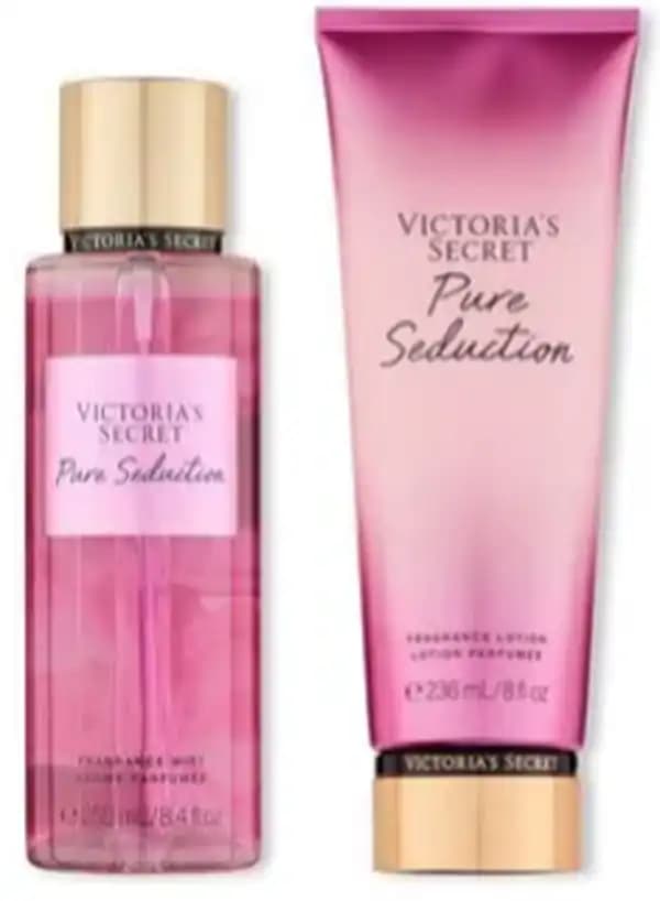 KIT MIST + LOCION PURE SEDUCTION