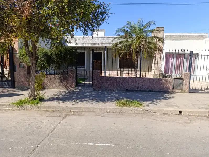 INMUEBLE EDIFICADO EN B° PATRICIOS, CIUDAD DE CBA.