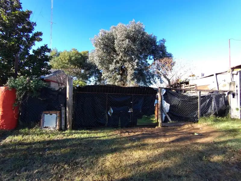 Terreno en General Pico