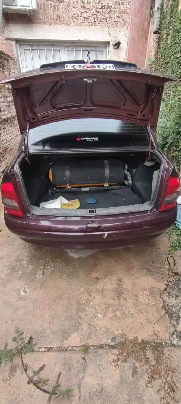 Automotor