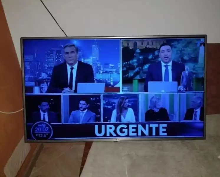 SMART TV