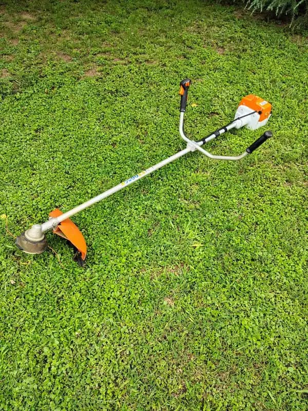 Motoguadaña Stihl FS 160