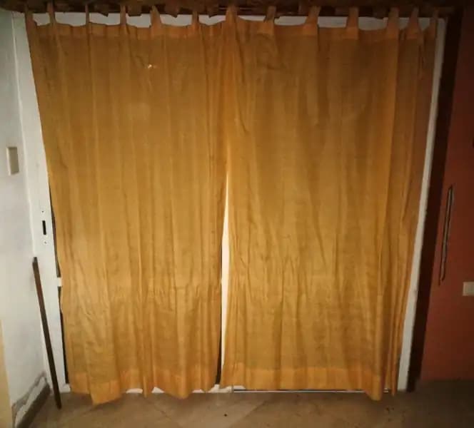 JUEGO DE CORTINAS