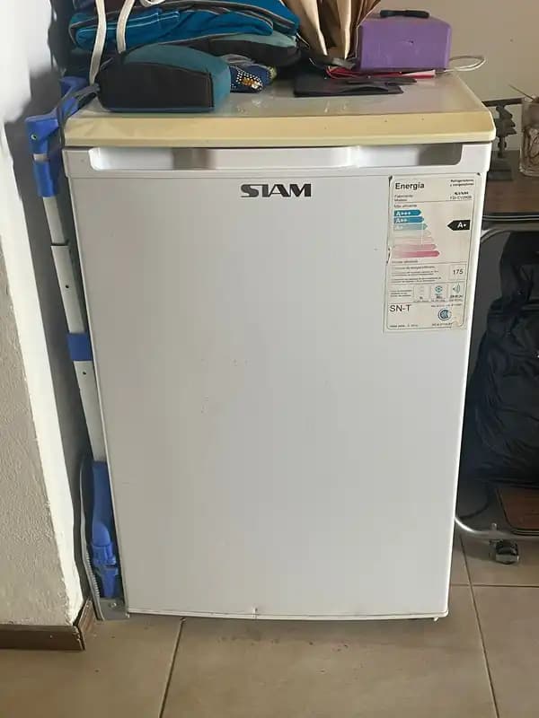 FREEZER CONGELADOR VERTICAL