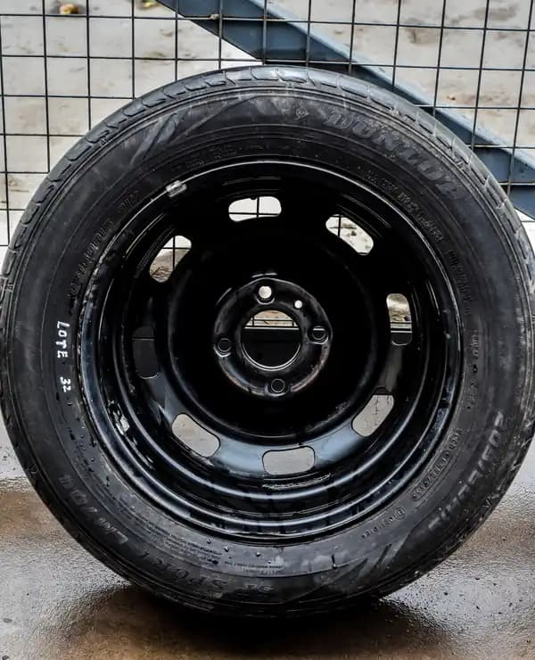 L32 Rueda Completa Rodado 205/60/15