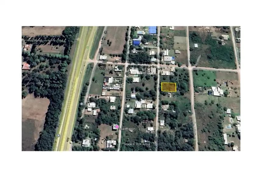 LOTE MITIMAY 600 M2 CON ESCRITURA