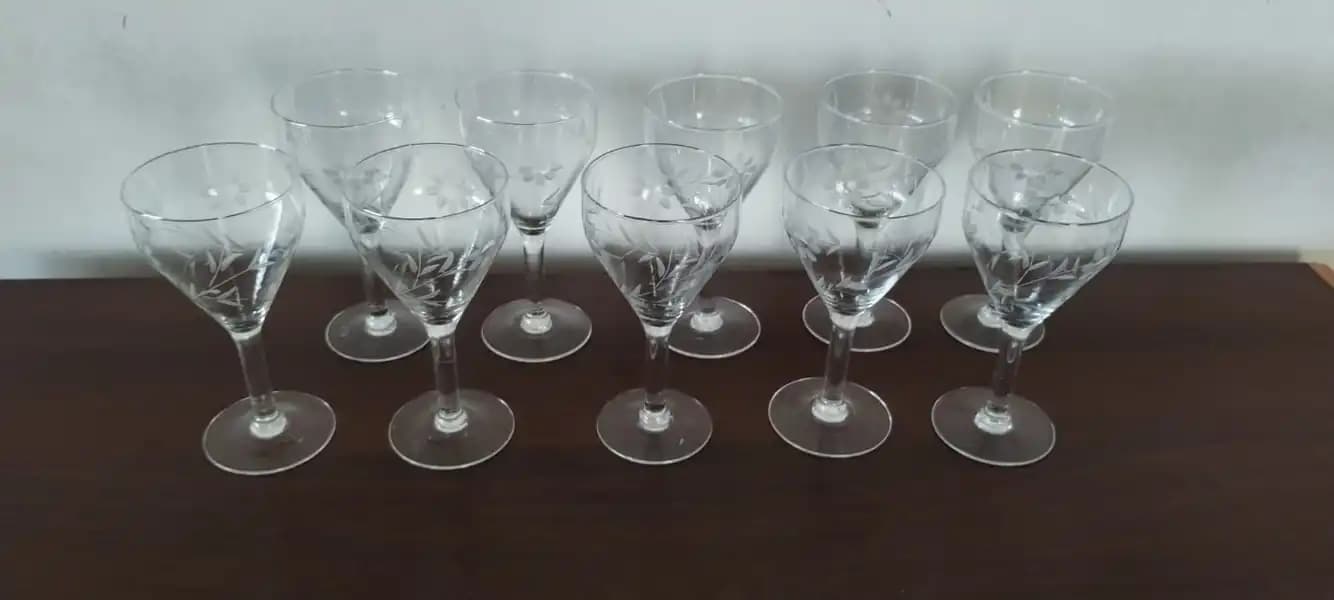 COMBO DE COPAS JEREZ OPORTO