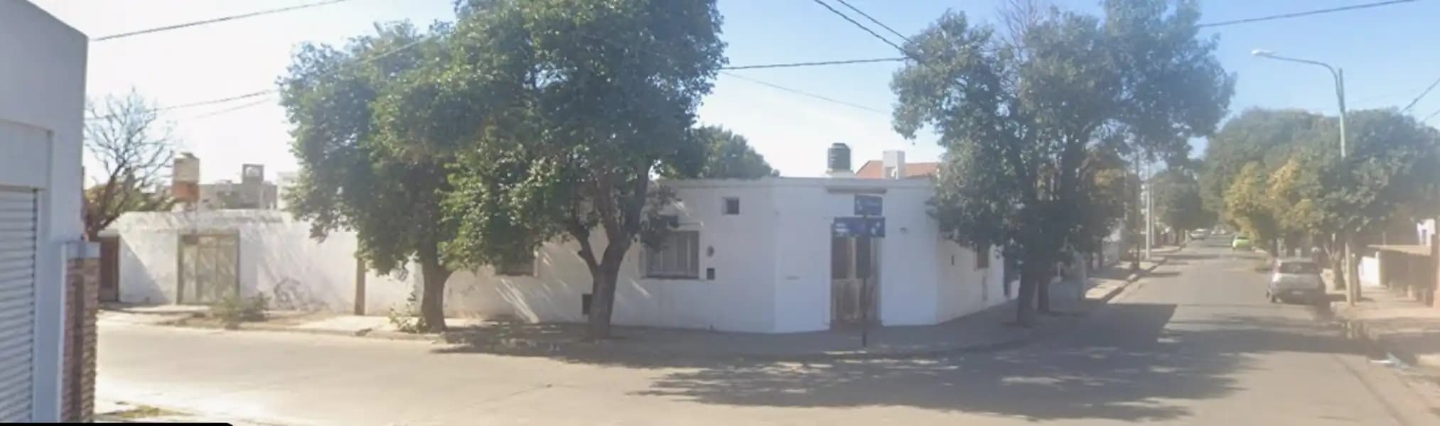 BARRIO PATRICIOS EXC OPORTUNIDAD CASA DESOCUPADA