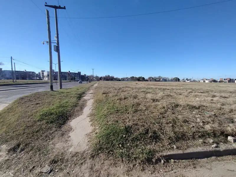 TERRENO de 16.053 m2 - RIO CUARTO