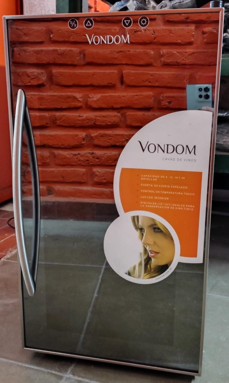 CAVA VONDOM 18ST