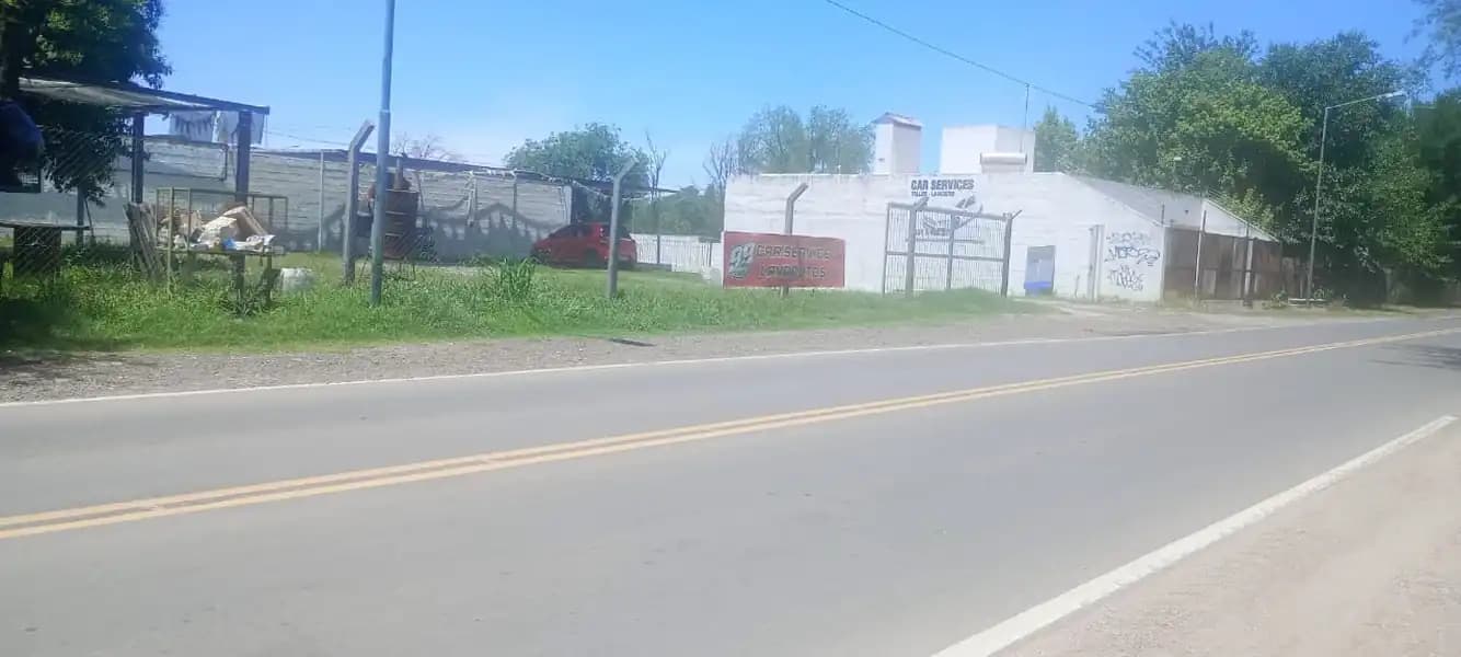 Derechos y Acciones de Inmueble en Mendiolaza