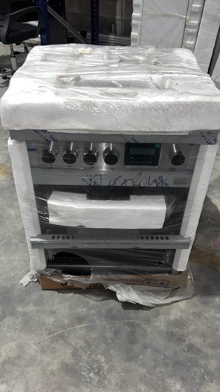 COCINA 600 VINTAGE TOUCH