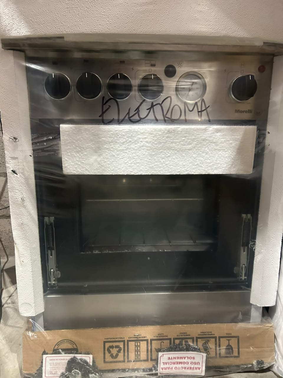 COCINA 600 VINTAGE CLASSIC