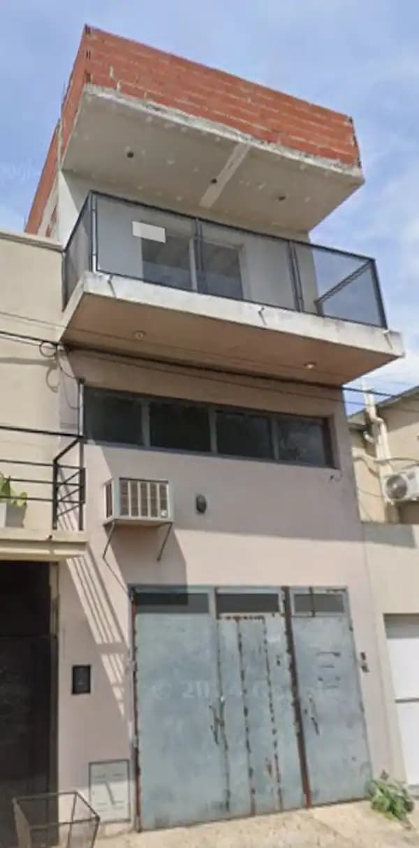 Casa en Gualeguaychú
