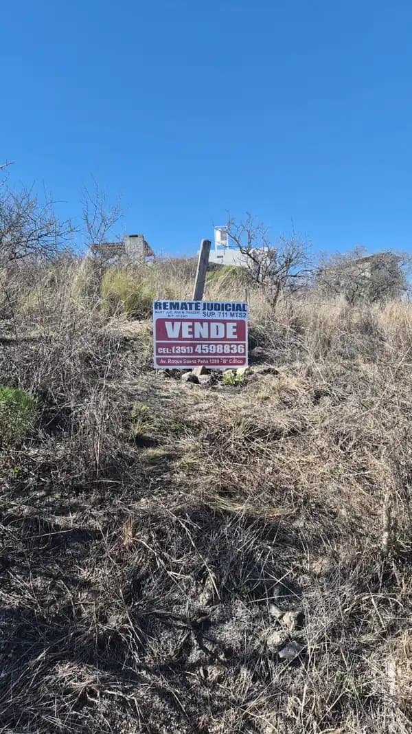 LOTE DE TERRENO BALDIO UBICADO EN ESTANCIA VIEJA!!