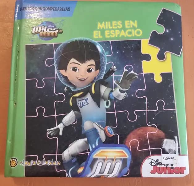 Lt, 280 Libros y revistas
