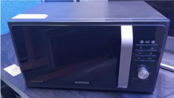 Microondas Samsung