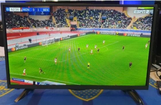 TV 32 NOBLEX EA32X5000X