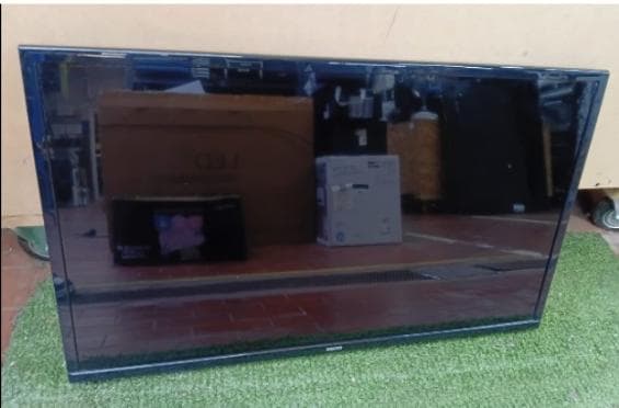 TV 32 SANYO LCE32IH16