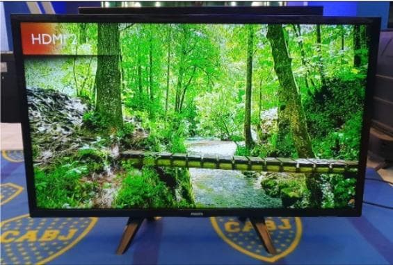 TV 32" PHILIPS/32PHG5101/77
