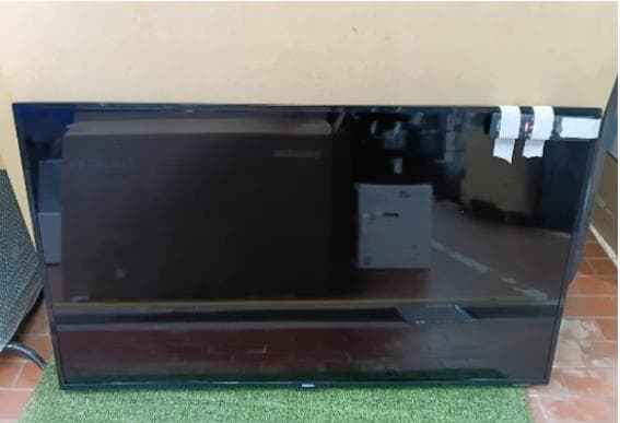 TV 49 PHILLIPS 49PFG5101/77