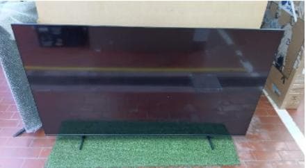 TV 55 SAMSUNG UN55U8000FGCZB