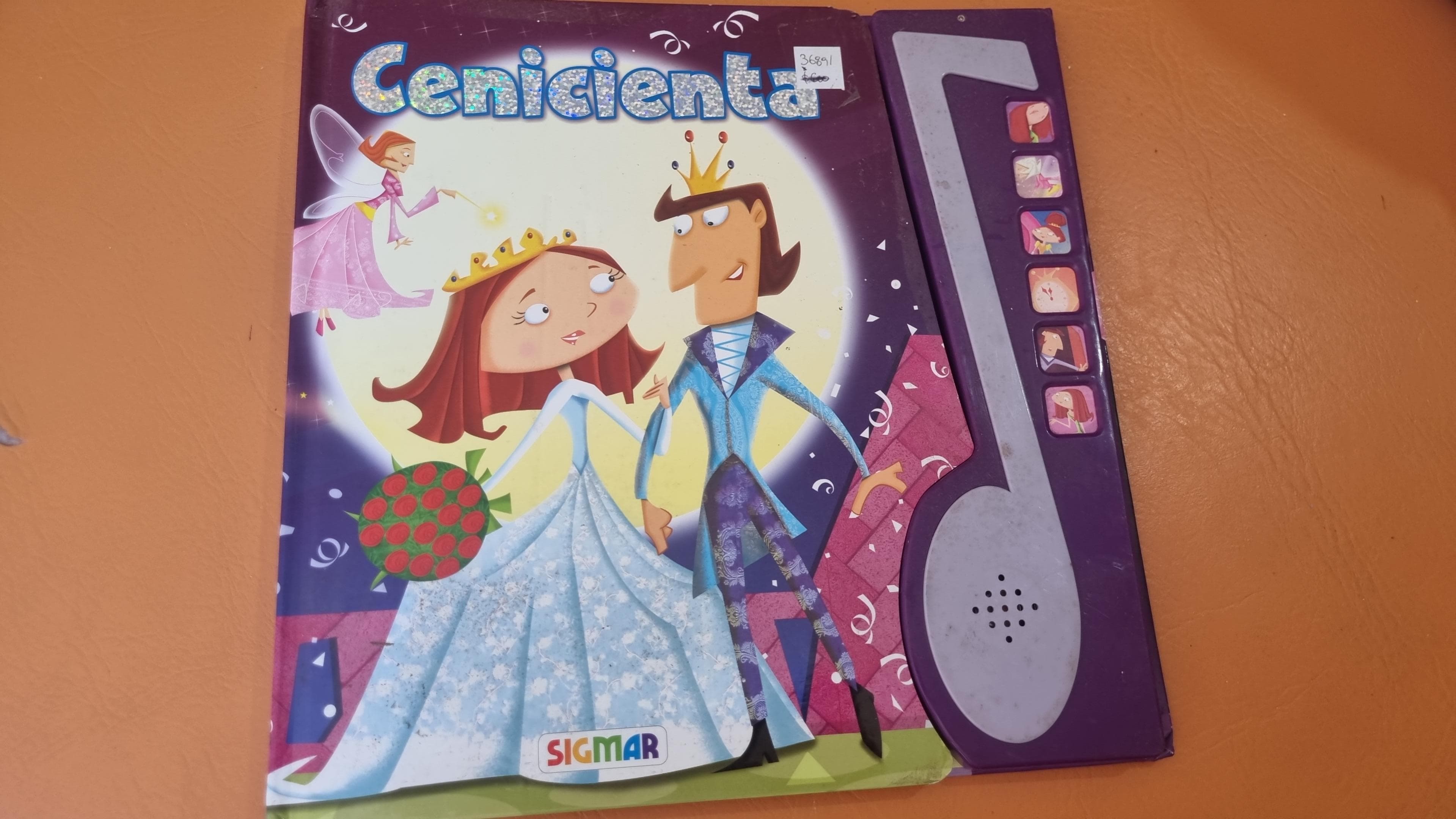 Lt. 284 Libros y revistas
