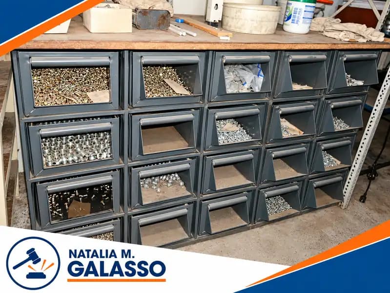 5 modulos c/u de 4 cajas apilables morwing