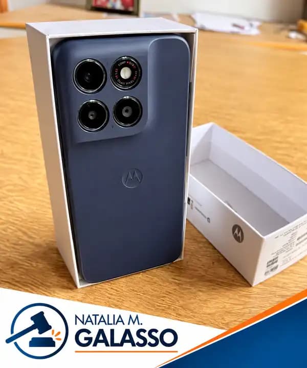 CELULAR MOTO G MAX