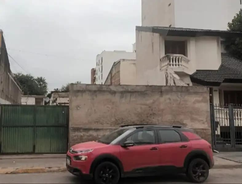 Propiedad en calle Paraguay 171 Córdoba Capital