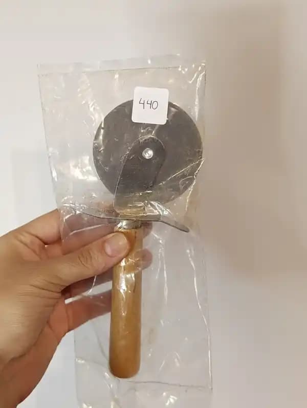 CORTA PIZZA NUEVO