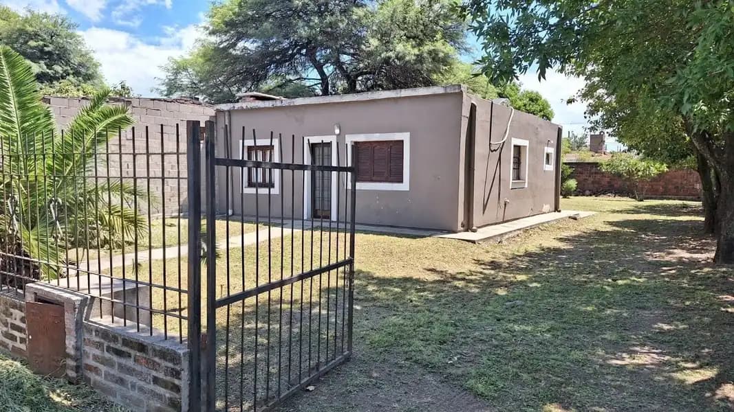 CASA EN VILLA EL TOTORAL