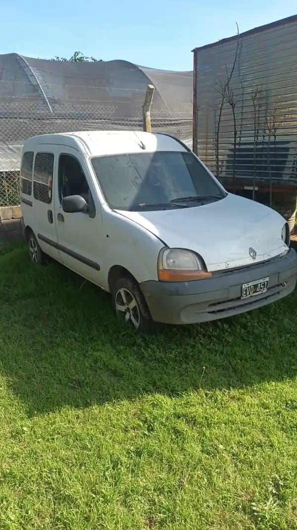 KANGOO