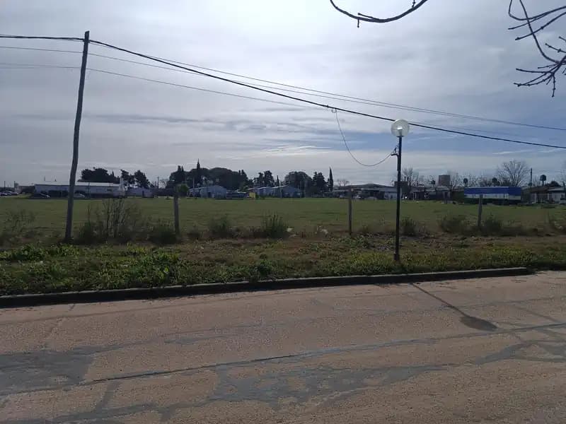 Terreno Urbano de 7473,58m2