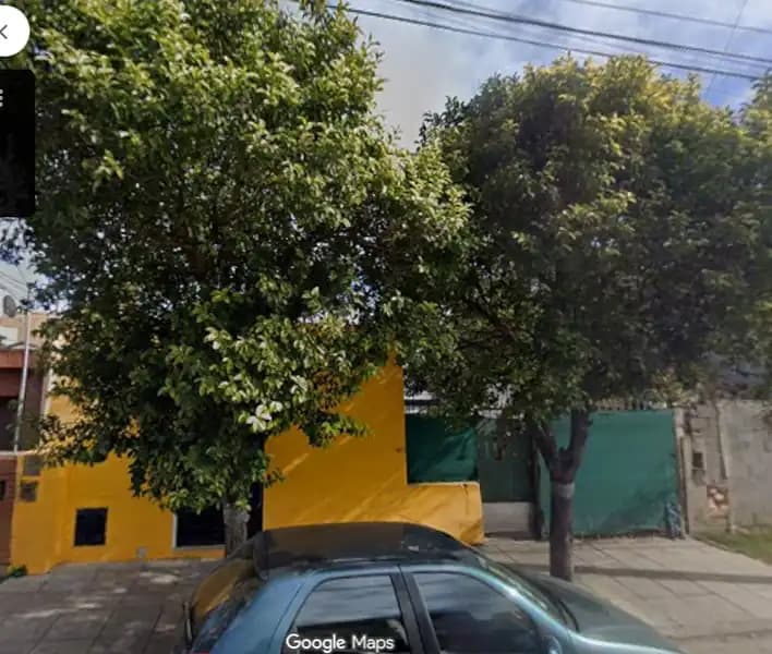 50% DER. ACC. NUDA PROPIEDAD - VILLA EL LIBERTADOR
