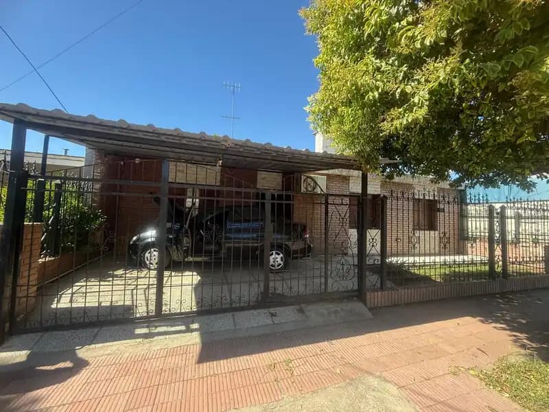 OPORTUNIDAD UN TERCIO EN PARQUE REPUBLICA CORDOBA