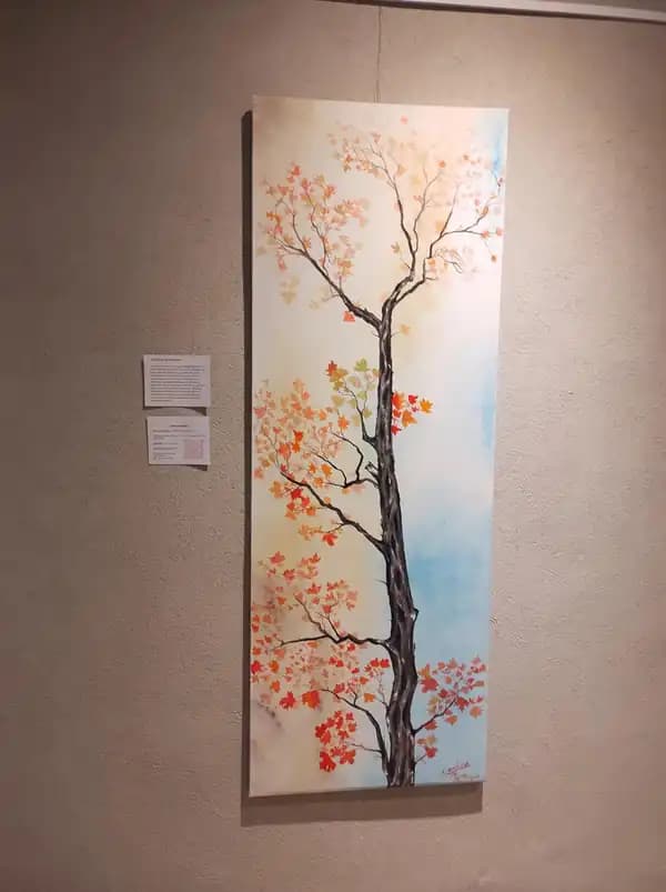 OBRA DE ARTE;"Ciclos"