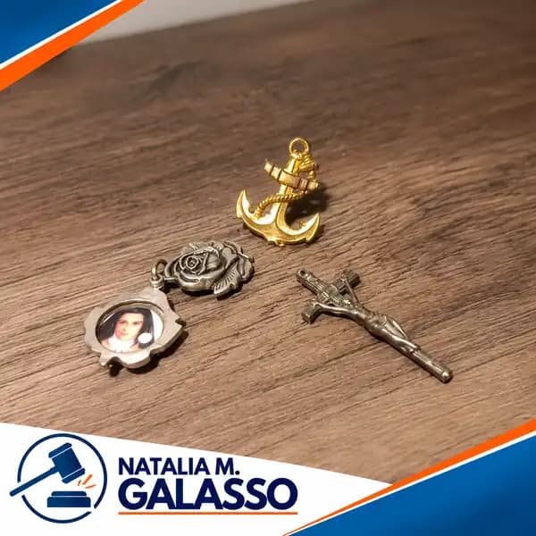 COLECCION DE DIJES