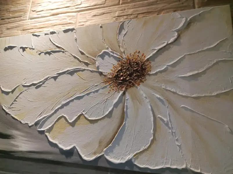 OBRA DE ARTE; "Expansión"