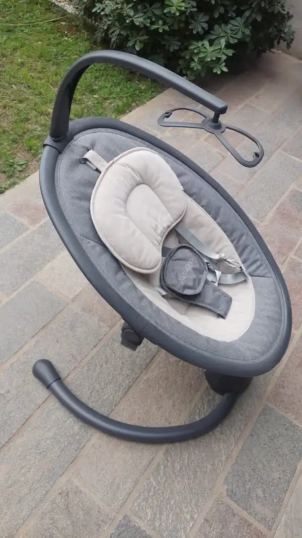 MECEDORA para niño, marca CARESTINO