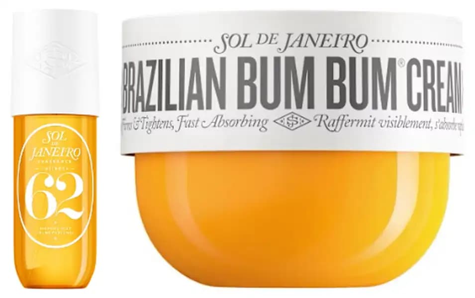 MIST CHEIROSA 62 240 ML + LOCION 62 240 M