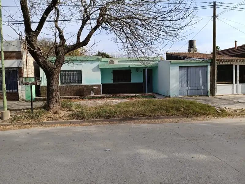 Casa en ALICIA