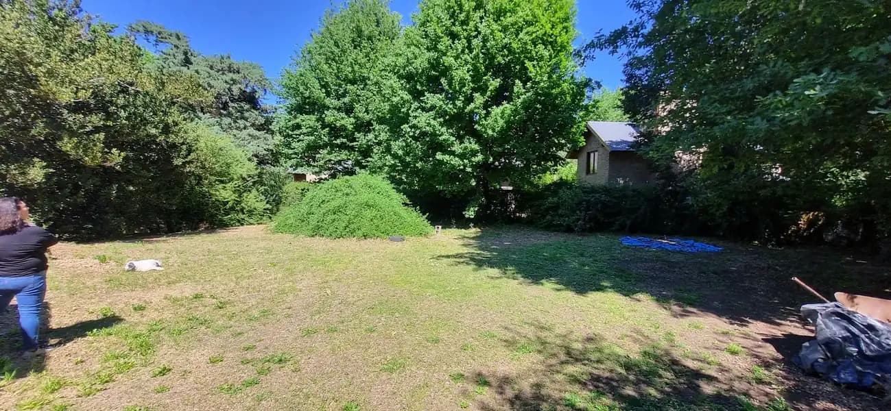 Exclusivo Lote en Villa General Belgrano