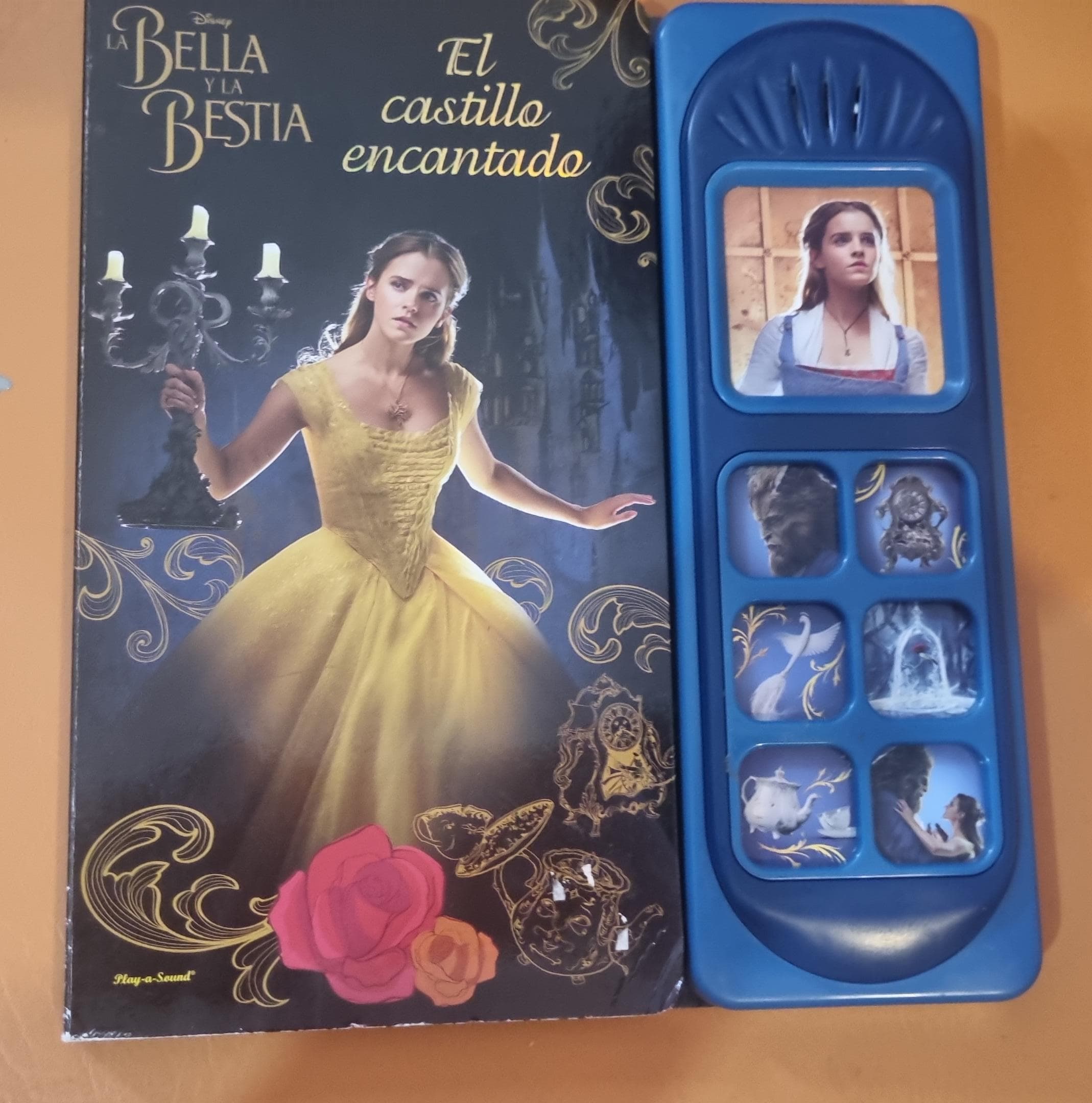 Lt. 69 Libros y revistas