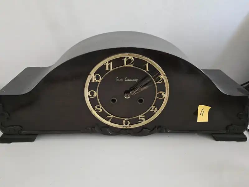 Reloj Casa Escasany