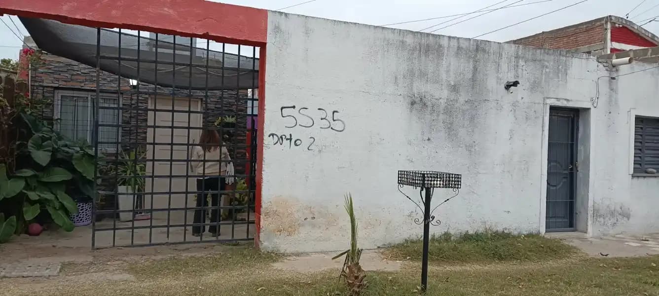 Casa calle Casa Blanca 5535, Santa Isabel 2 secc