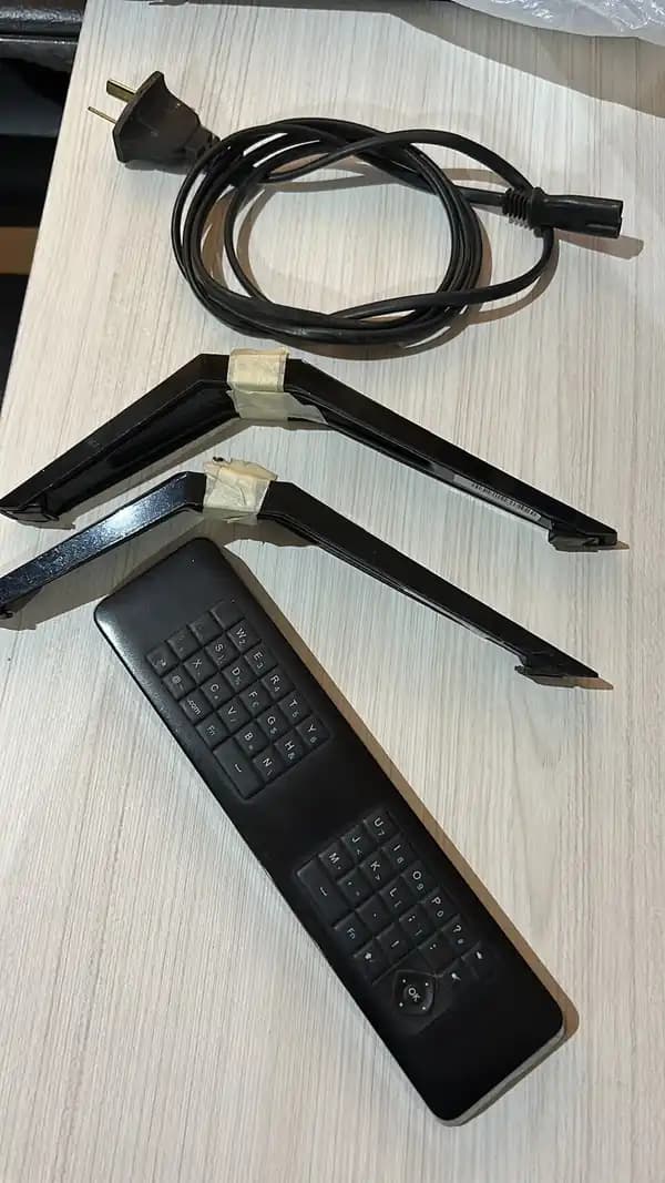 TV SMART PHILIPS 49 P