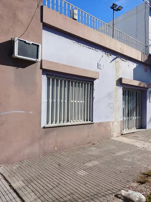PROPIEDAD CALLE BELGRANO Nº 668 - PARANA