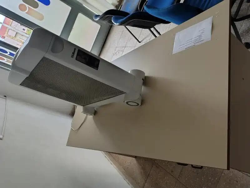 MUEBLES P/ OFICINA Y RADIADOR